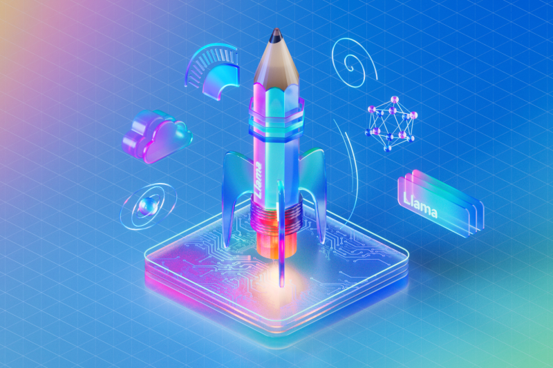 How Llama and Oracle are helping Instituto PROA kickstart careers for students in Brazil