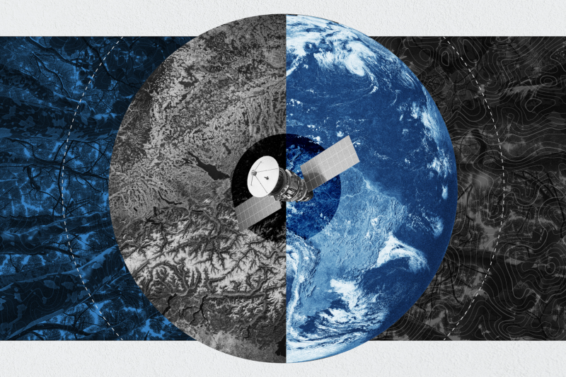 How DINOv3 is helping World Resources Institute restore forests and farms globally