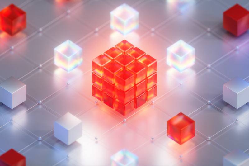 The Building Blocks of Agentic AI: From Kernels to Clusters