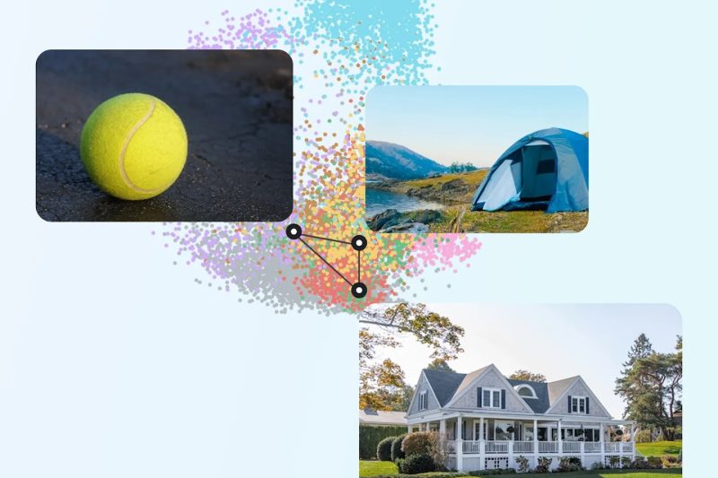 Teaching AI to see the world more like we do