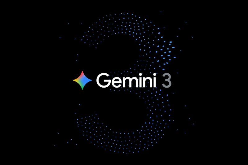A new era of intelligence with Gemini 3
