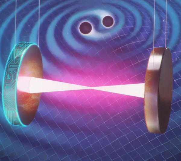 Using AI to perceive the universe in greater depth