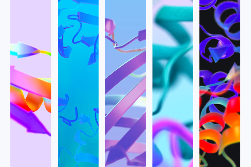 AlphaFold: Five years of impact