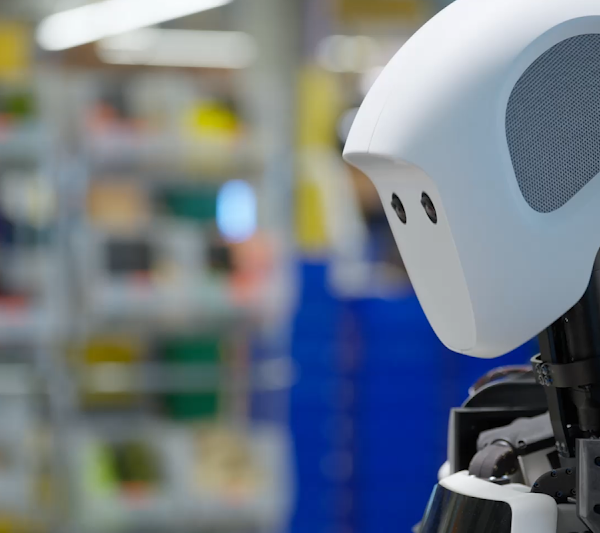 Gemini Robotics 1.5 brings AI agents into the physical world