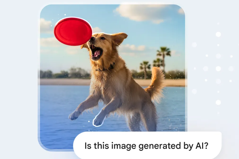 How we’re bringing AI image verification to the Gemini app