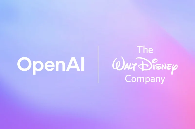 The Walt Disney Company and OpenAI reach landmark agreement to bring beloved
characters from across Disney’s brands to Sora