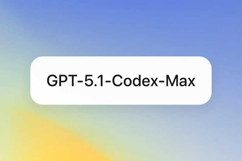 Building more with GPT-5.1-Codex-Max